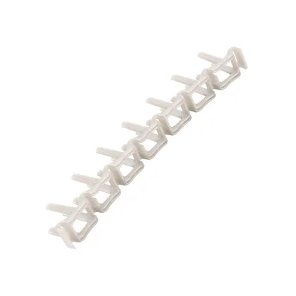 Wspornik podtrzymujący kubki do górnego kosza zmywarki Electrolux / AEG srebrny 1528354101