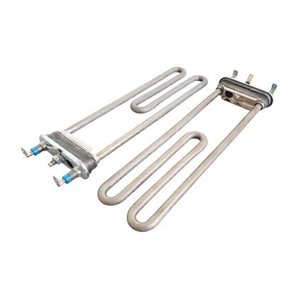 Części zamienne BOSCH/SIEMENS Grzałka do pralki Bosch 2000W 24cm 00488124