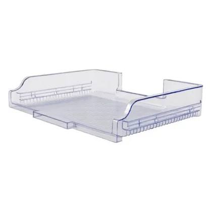 Półki na drzwi różni producenci Szuflada bez frontu do lodówki Whirlpool / Indesit / Ariston / Hotpoint 481241829726 C00318690 481241829953 C00319286