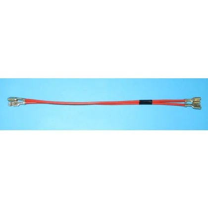 Elementy elektryczne do pralek r Zespół przewodów do pralki Gorenje / Hisense 538392
