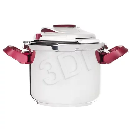 Szybkowar Tefal Clipso Precision 6 l P4410763