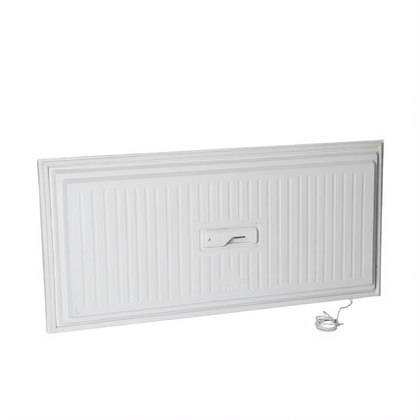 Pokrywa kompletna do zamrażarki skrzyniowej Electrolux / AEG 8020448018