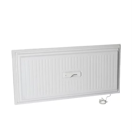 Pokrywa kompletna do zamrażarki skrzyniowej Electrolux / AEG 8020448018