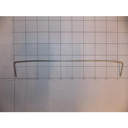 Pręt balkonika do lodówki Amica 1032257