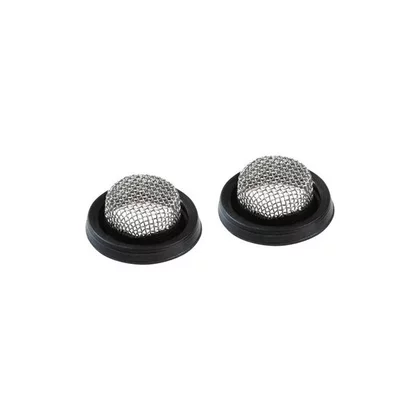 Sitko węża dopływowego do pralki Electrolux / AEG 3/4'' 6040129014