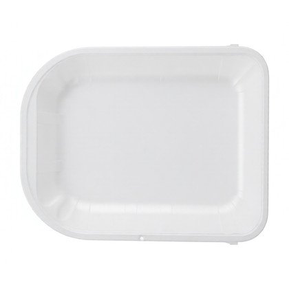 Części zamienne GORENJE Mocowanie ściany tylnej do pralki Gorenje / Hisense 587498