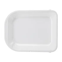 Części zamienne GORENJE Mocowanie ściany tylnej do pralki Gorenje / Hisense 587498
