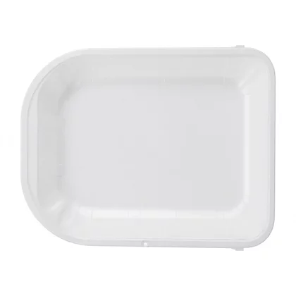 Części zamienne GORENJE Mocowanie ściany tylnej do pralki Gorenje / Hisense 587498