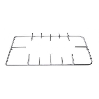 Ruszt chromowany do płyty gazowej Ariston / Indesit / Hotpoint / Whirlpool C00075442