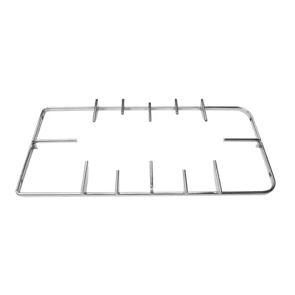 Ruszt chromowany do płyty gazowej Ariston / Indesit / Hotpoint / Whirlpool C00075442