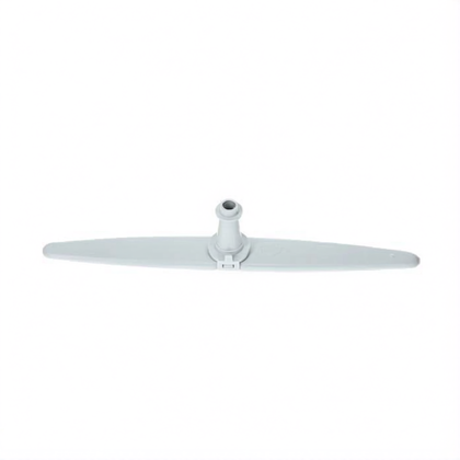 Dolne ramię spryskiwacza do zmywarki Electrolux / AEG szare 1524401104