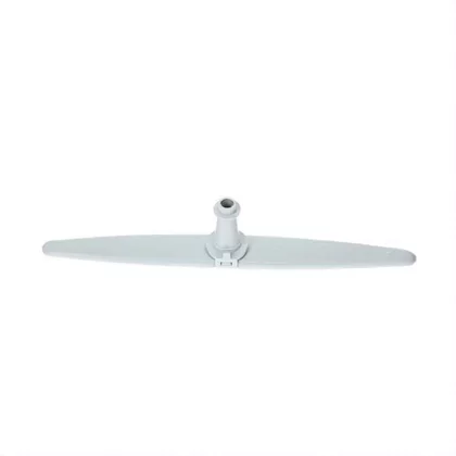 Dolne ramię spryskiwacza do zmywarki Electrolux / AEG szare 1524401104
