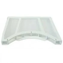 Akcesoria do suszarek bębnowych Wkład filtra puchu do suszarki Whirlpool / Indesit / Ariston / Hotpoint 481248128153 C00311542