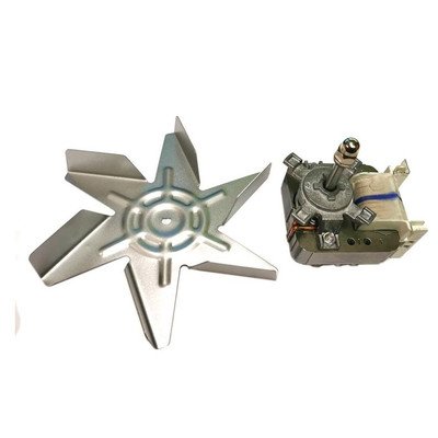 Napęd termoobiegu wczepiany 230 V 20 W KELI (8069061)