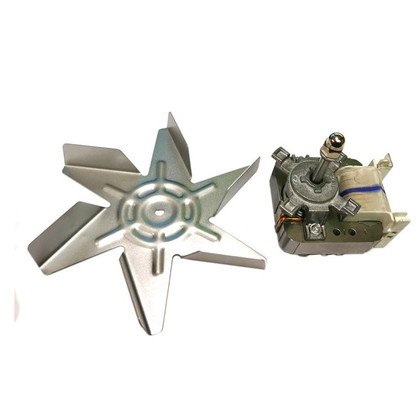 Napęd termoobiegu wczepiany 230 V 20 W KELI (8069061)