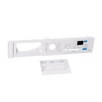 Panel sterowania z uchwytem do pralki Electrolux / AEG 1328137102