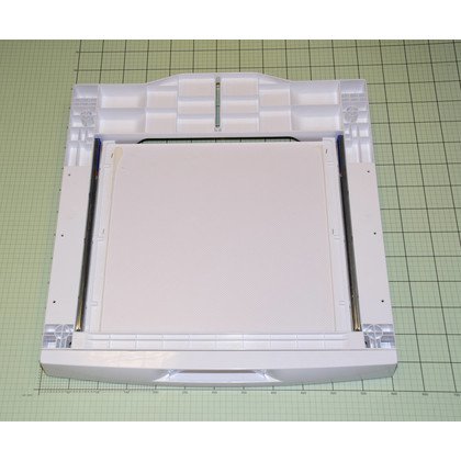 Łącznik pralka-suszarka (1140427)