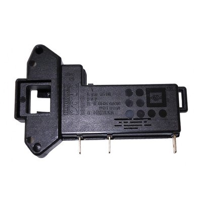Części zamienne BOSCH/SIEMENS Blokada drzwi Bosch / Siemens - ROLD DS88-57014 RS/116-25