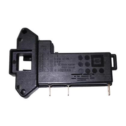 Elementy elektryczne do pralek r Blokada drzwi do pralki Bosch / Siemens ROLD DS88-57014 RS/116-25