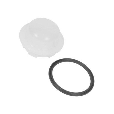 Przyciski i pokrętła do zmywarek Światłowód LED do zmywarki Electrolux (1115972000)