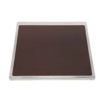 Płyty szklane Płyta grzejna z ramką do kuchenki Electrolux / AEG 596 x 600 mm