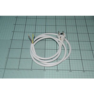 Przewód zasilający 3x1,5 mm2 /P1358005 (8032768)