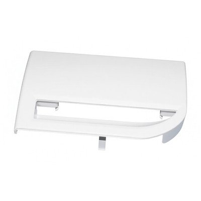 Front pojemnika na proszek do pralki Whirlpool / Indesit / Ariston / Hotpoint 481249818278 C00490182