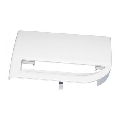 Front pojemnika na proszek do pralki Whirlpool / Indesit / Ariston / Hotpoint 481249818278 C00490182