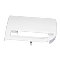 Front pojemnika na proszek do pralki Whirlpool / Indesit / Ariston / Hotpoint 481249818278 C00490182