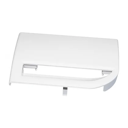 Front pojemnika na proszek do pralki Whirlpool / Indesit / Ariston / Hotpoint 481249818278 C00490182