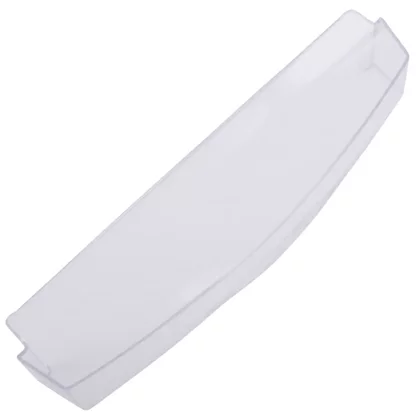 Półki na drzwi różni producenci Pokrywa pojemnika drzwi lodówki Gorenje / Hisense 172613
