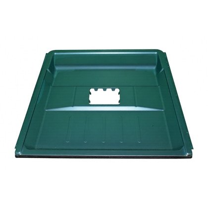 DIM 637 Drzwi wewnętrzne do zmywarki Amica 60 cm 1041948