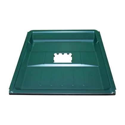 DIM 637 Drzwi wewnętrzne do zmywarki Amica 60 cm 1041948