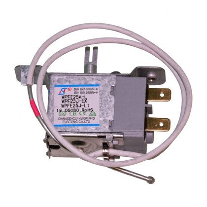 Termostat do chłodziarki i chłodziarko-zamrażarki Amica WDF25K 1044107