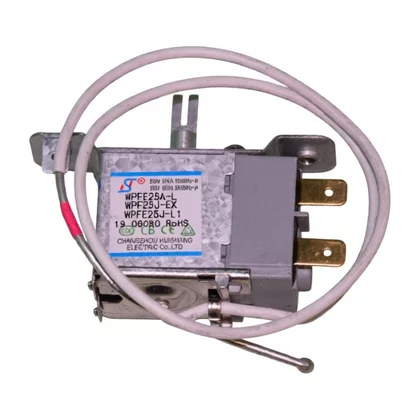Termostat do chłodziarki i chłodziarko-zamrażarki Amica WDF25K 1044107