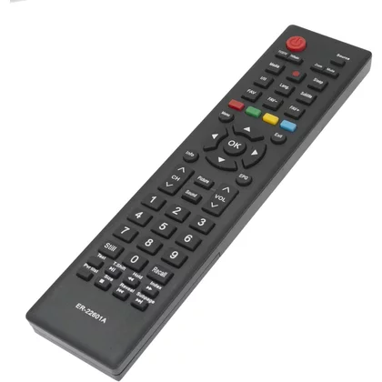 Pilot zdalnego sterowania do telewizora Hisense / Gorenje HT163920