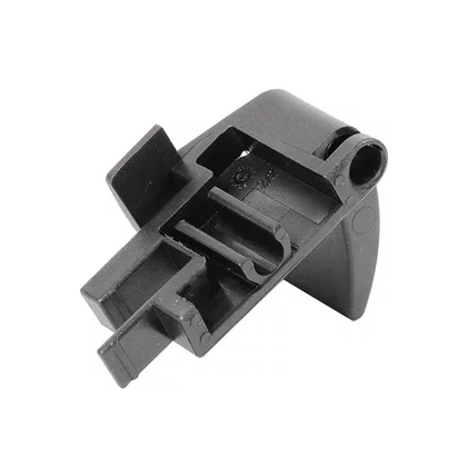 Lewa dolna blokada szyby drzwi piekarnika Electrolux / AEG 3558047035
