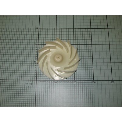 Wirnik wentylatora do chłodziarko-zamrażarki Amica (1033803)