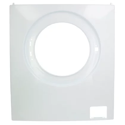 WCC6511B0 BEKO Przednia część obudowy do pralki Beko / Grundig / Arcelik 2851430100