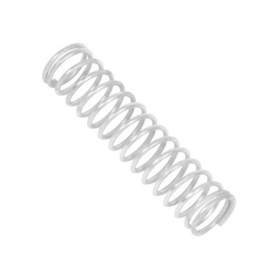 Elementy obudowy do suszarek bęb Sprężyna drzwi pralki Electrolux (1240673002)