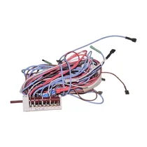 Komplet dysz do kuchenki gazowo-elektrycznej Amica Gz50 9066247