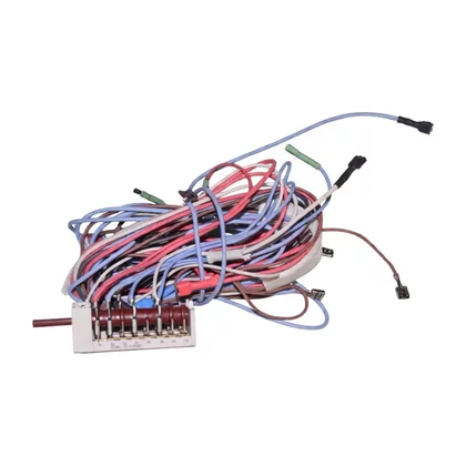 Komplet dysz do kuchenki gazowo-elektrycznej Amica Gz50 9066247