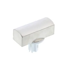 Przyciski i pokrętła do zmywarek Przycisk ON/OFF do zmywarki Electrolux / AEG inox 1118661188