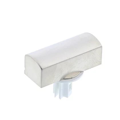 Przyciski i pokrętła do zmywarek Przycisk ON/OFF do zmywarki Electrolux / AEG inox 1118661188