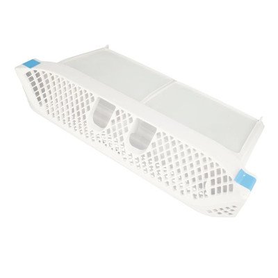 Filtr puchu / kłaczków do suszarki Amica