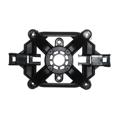 Tarcza łożyskowa z tworzywa do odkurzacza Zelmer / Bosch ZL/3080009