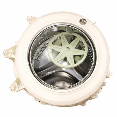 Zbiornik kompletny z bębnem / zespół piorący do pralki Candy / Hoover / Haier