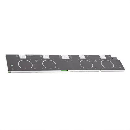 Nieskonfigurowany moduł elektroniczny do płyty indukcyjnej Electrolux / AEG 5615691119