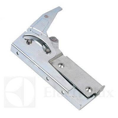 Lewy zawias drzwi zmywarki (1531106126)