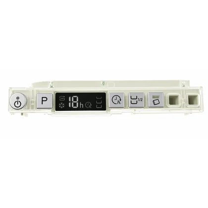 Panel sterowania do zmywarki Whirlpool C00546568 / 488000546568 – oryginalny